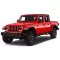 JEEP GLADIATOR VANIČKOVÉ AUTOROHOŽE (2020-)