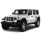 JEEP WRANGLER UNLIMITED JL VANIČKA DO KUFRA (2019-)