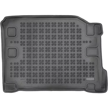 JEEP WRANGLER UNLIMITED JL VANIČKA DO KUFRA (2019-)