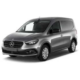 MERCEDES-BENZ CITAN (FURGON) DEFLEKTORY (2021-)