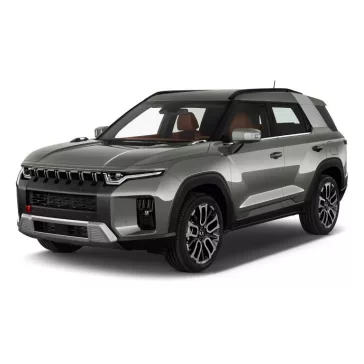 SSANGYONG TORRES DEFLEKTORY (2023-)