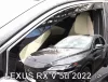 LEXUS RX (AL30) DEFLEKTORY (2022-)