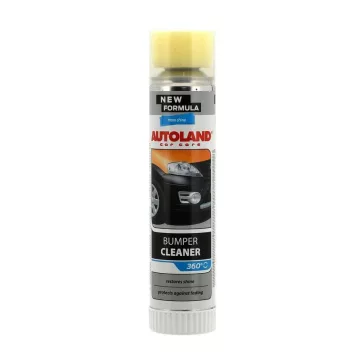 AUTOLAND čistič nárazníkov - 400 ml