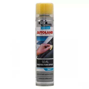 Autoland silikón proti zamŕzaniu dverí (300 ml)