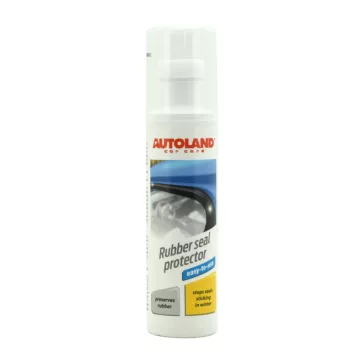 Autoland silikónové mrazuvzdorné tesnenie dverí - 150ml