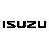 ISUZU DEFLEKTORY