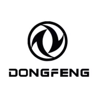 DONGFENG OCHRANNÉ BOČNÉ LIŠTY DVERÍ