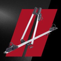 NOSIČ BICYKLOV NA STREŠNÝ NOSIČ