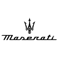 MASERATI STIERAČOVÁ LIŠTA
