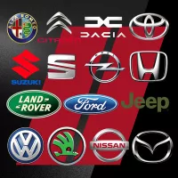 VYHĽADÁVANIE PODĽA TYPU AUTA