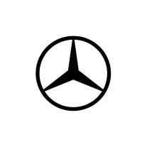 MERCEDES-BENZ DEFLEKTORY