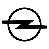 OPEL DEFLEKTORY