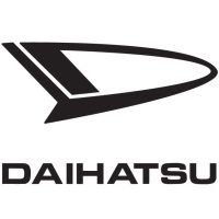 DAIHATSU STIERAČOVÁ LIŠTA