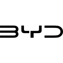 BYD DEFLEKTORY