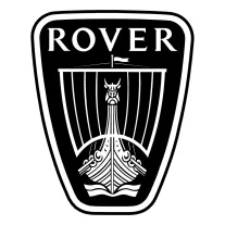 ROVER STIERAČOVÁ LIŠTA
