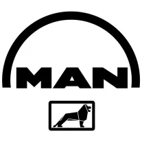 MAN DEFLEKTORY