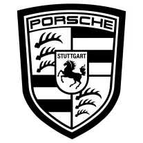 PORSCHE DEFLEKTORY