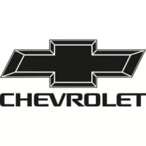 CHEVROLET DEFLEKTORY