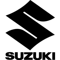 SUZUKI DEFLEKTORY