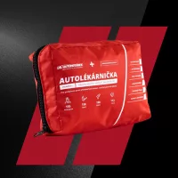 ZDRAVOTNÁ LEKÁRNIČKA