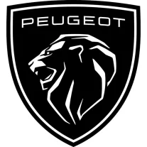 PEUGEOT DEFLEKTORY