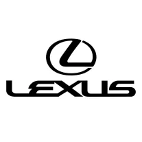 LEXUS DEFLEKTORY