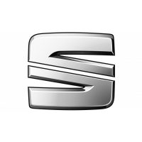 SEAT 3D PREMIUM GUMOVÉ ROHOŽE