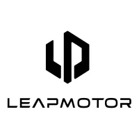 LEAPMOTOR GUMOVÉ ROHOŽE