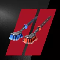 ČISTIACE DOPLNKY PRE AUTO