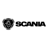 SCANIA DEFLEKTORY