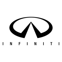 INFINITI DEFLEKTORY