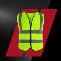 REFLEXNÉ VESTY A DOPLNKY
