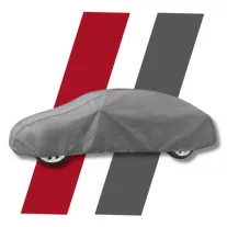 MOBILE GARAGE AUTOPLACHTA