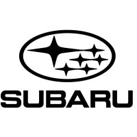 SUBARU 3D PREMIUM GUMOVÉ ROHOŽE