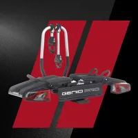 NOSIČ BICYKLOV, PREPRAVNÝ DRŽIAK NA BICYKLE