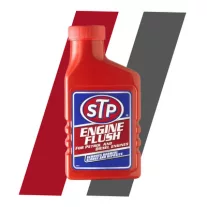 MOTOR A PALIVOVÝ SYSTÉM
