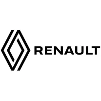 RENAULT DEFLEKTORY