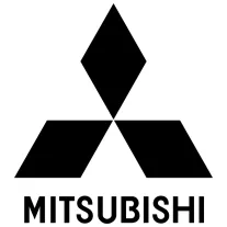 MITSUBISHI DEFLEKTORY