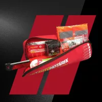 POVINNÁ VÝBAVA AUTA