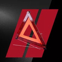 VÝSTRAŽNÝ TROJUHOLNÍK