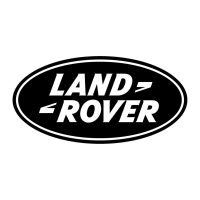 LAND ROVER 3D PREMIUM GUMOVÉ ROHOŽE