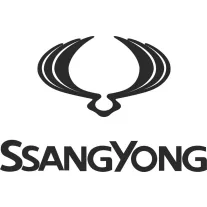 SSANGYONG/KGM DEFLEKTORY