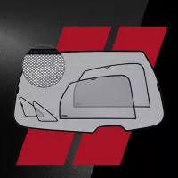 SLNEČNÉ CLONY NA AUTO