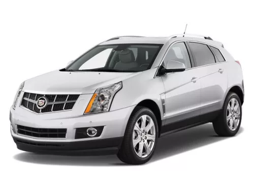CADILLAC SRX (2010-2016) GUMENÉ AUTOROHOŽE