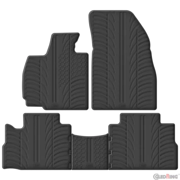 PREMIUM DESING - PHEV